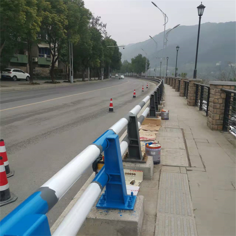 潮州防撞护栏